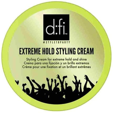 D:FI Deep Conditioners & Treatments