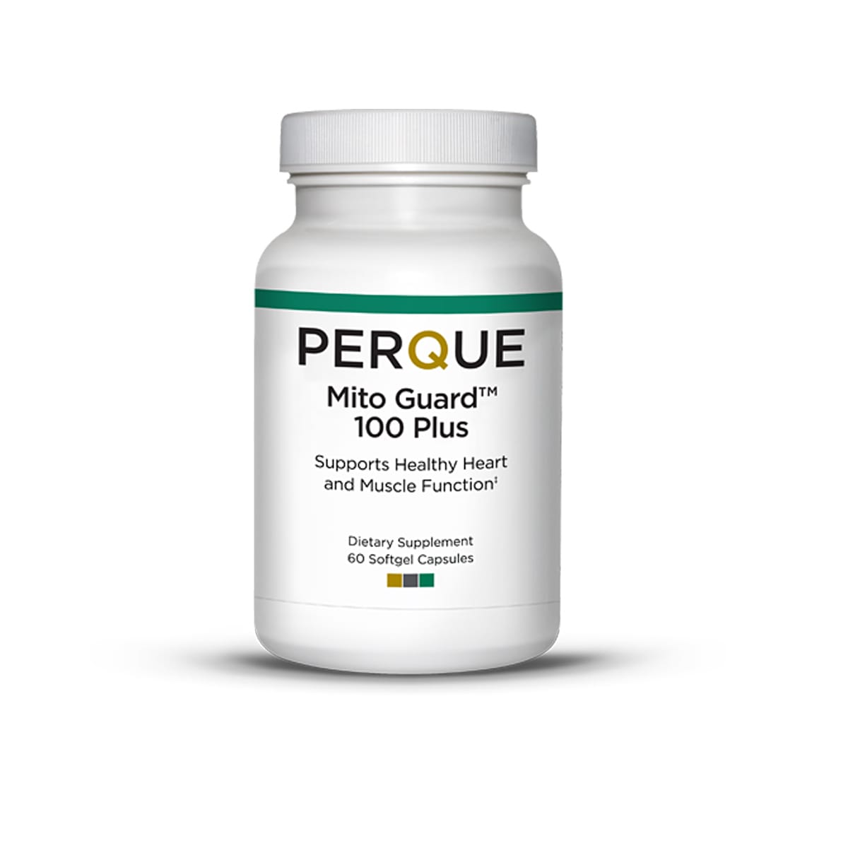 PERQUE Mito Guard 100 Plus – 60 Softgels – image 3