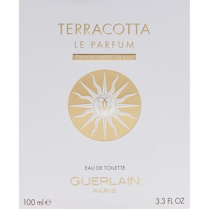 Guerlain Terracotta le Parfum eau de toaletní sprej 100 ml