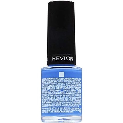 Revlon Colorstay Gel Envy Longwear 440 Wild Card Nail polish