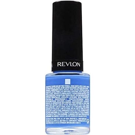 Revlon Colorstay Gel Envy Longwear 440 Wild Card Nail polish