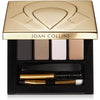 Joan Collins Timeless Beauty Brow and Eye Definition Kit 4g Brown