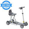 EDRIVE 2.0 Auto Folding Mobility Scooter - Leichter, automatischer Klapp -Travel -Scooter (Kopie)