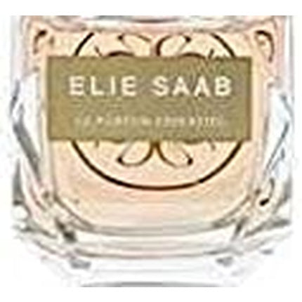 Elie Saab Essentiel Eau De Parfum 90ml Black