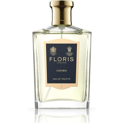 Floris London Cefiro Eau de Toilette 100ml