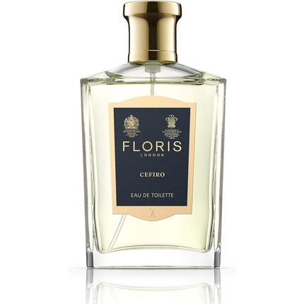 Floris London Cefiro Eau de Toilette 100ml