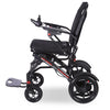 Fauteuil roulant électrique ultra-léger Welzo LiteRider Carbon Edition - image 4