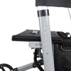 Welzo Pulse – Fauteuil roulant électrique pliant avec télécommande intelligente