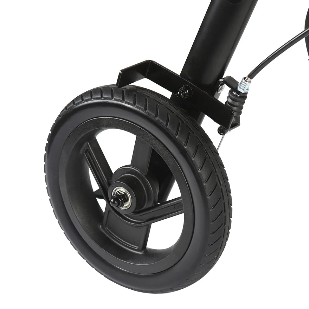 Welzo Pulse – Slimme opvouwbare elektrische rolstoel met afstandsbediening