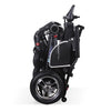 Elektrický invalidní vozík Welzo Elevate+ s automatickým skládáním