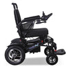 Elektrický invalidní vozík Welzo Elevate+ s automatickým skládáním