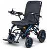 Welzo Axion Ultra-Light Folding Electric Wheelchair - image 5