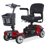 MyMobility Foldable Electric Mobility 4Wheel Scooter 40km