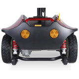 MyMobility Foldable Electric Mobility 4Wheel Scooter 40km