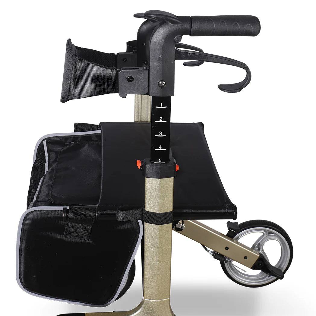 Welzo LiftEase draagbare kofferbaklift