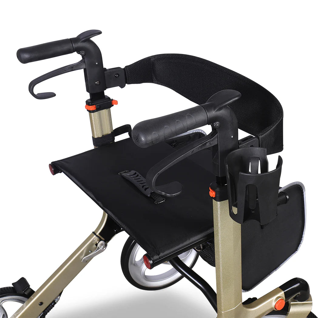 Welzo LiftEase draagbare kofferbaklift