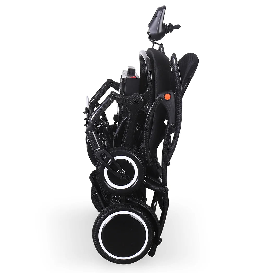 Palan mobile portable pour coffre de voiture Welzo LiftEase