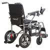 Welzo Featherlite Folding Electric Wheelchair - image 9