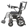 Welzo Featherlite Folding Electric Wheelchair - image 7
