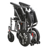 Welzo Aeria – Ultra-Light Folding Electric Wheelchair