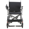 Welzo Featherlite Folding Electric Wheelchair - image 6