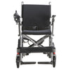 Welzo Aeria – Ultra-Light Folding Electric Wheelchair