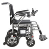 Welzo Featherlite Folding Electric Wheelchair - image 5