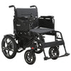 Welzo Advance Electric Wheelchair