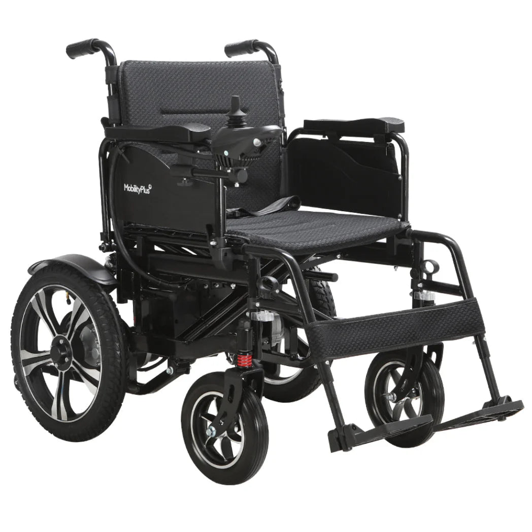 Welzo Advance Electric Wheelchair