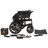 Fauteuil roulant électrique robuste Welzo - image 9