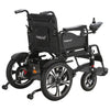 Welzo Advance Electric Wheelchair