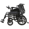 Fauteuil roulant électrique robuste Welzo - image 8