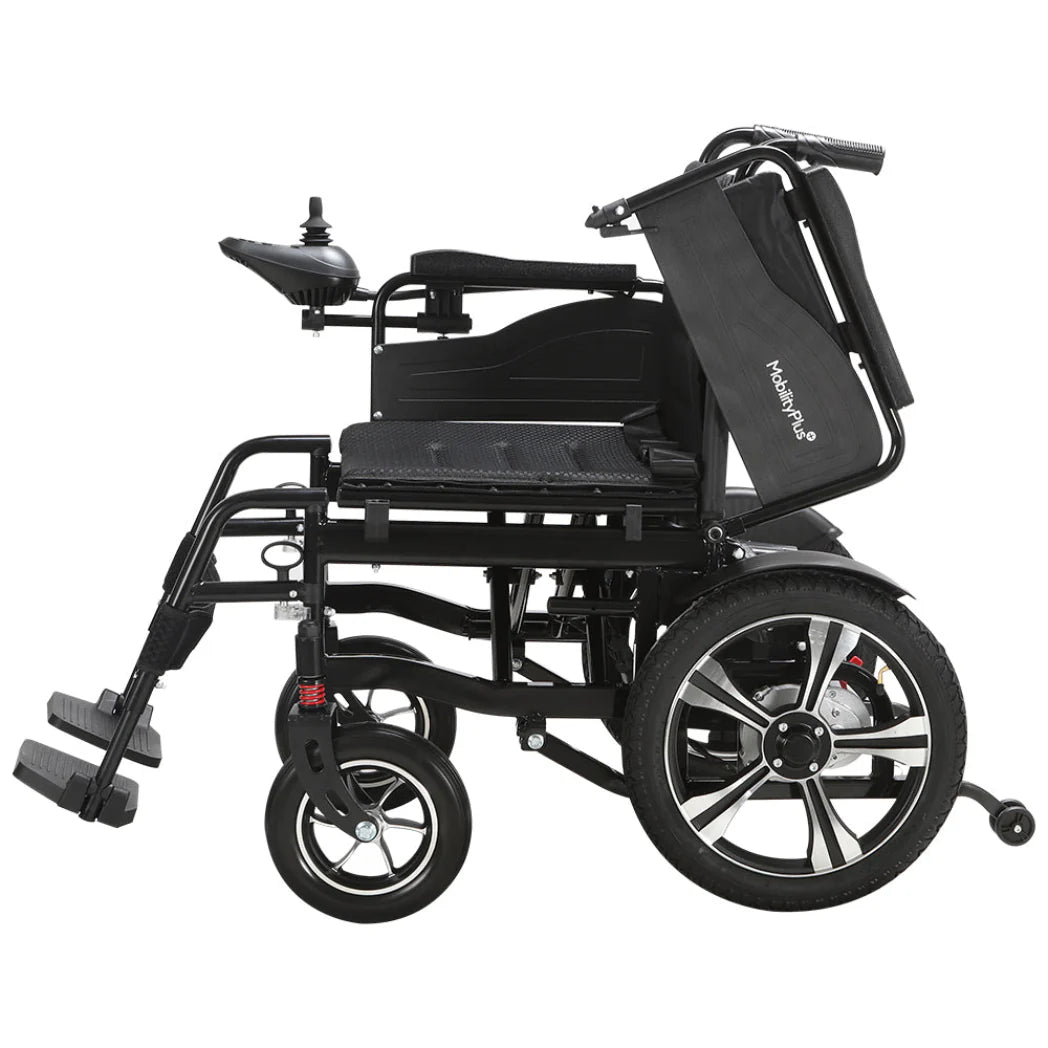 Welzo Advance Electric Wheelchair