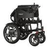 Fauteuil roulant électrique robuste Welzo - image 2