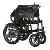 Welzo Advance Electric Wheelchair