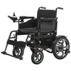 Fauteuil roulant électrique robuste Welzo - image 3