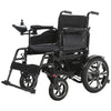 Welzo Advance Electric Wheelchair