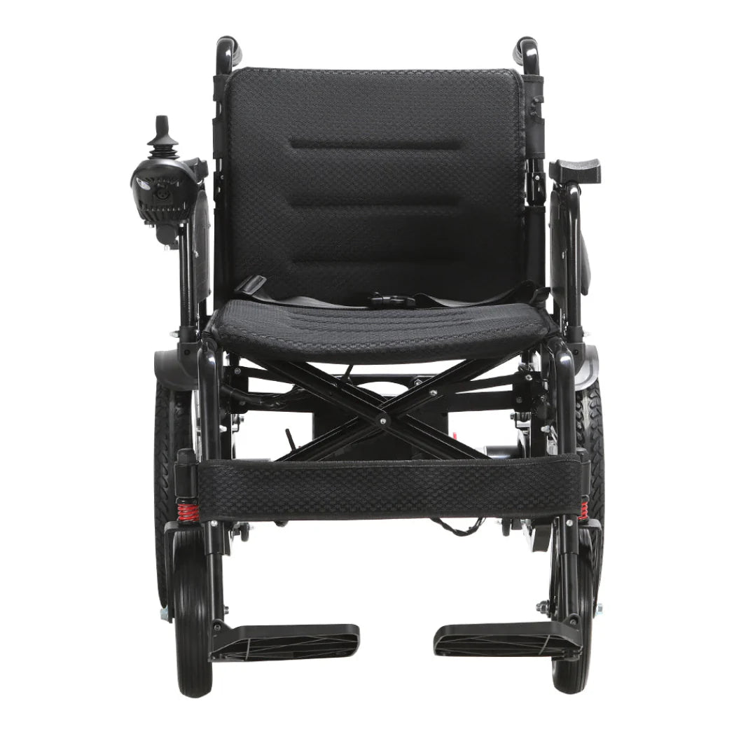 Welzo Advance Electric Wheelchair