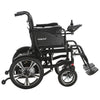 Welzo Advance Electric Wheelchair