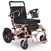 Fauteuil roulant électrique ultra-léger InstaSplit Welzo - image 5