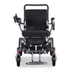 Welzo Flexis – ultralehký elektrický invalidní vozík s děleným rámem