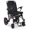 Fauteuil roulant électrique ultra-léger Welzo LiteRider Carbon Edition - image 1