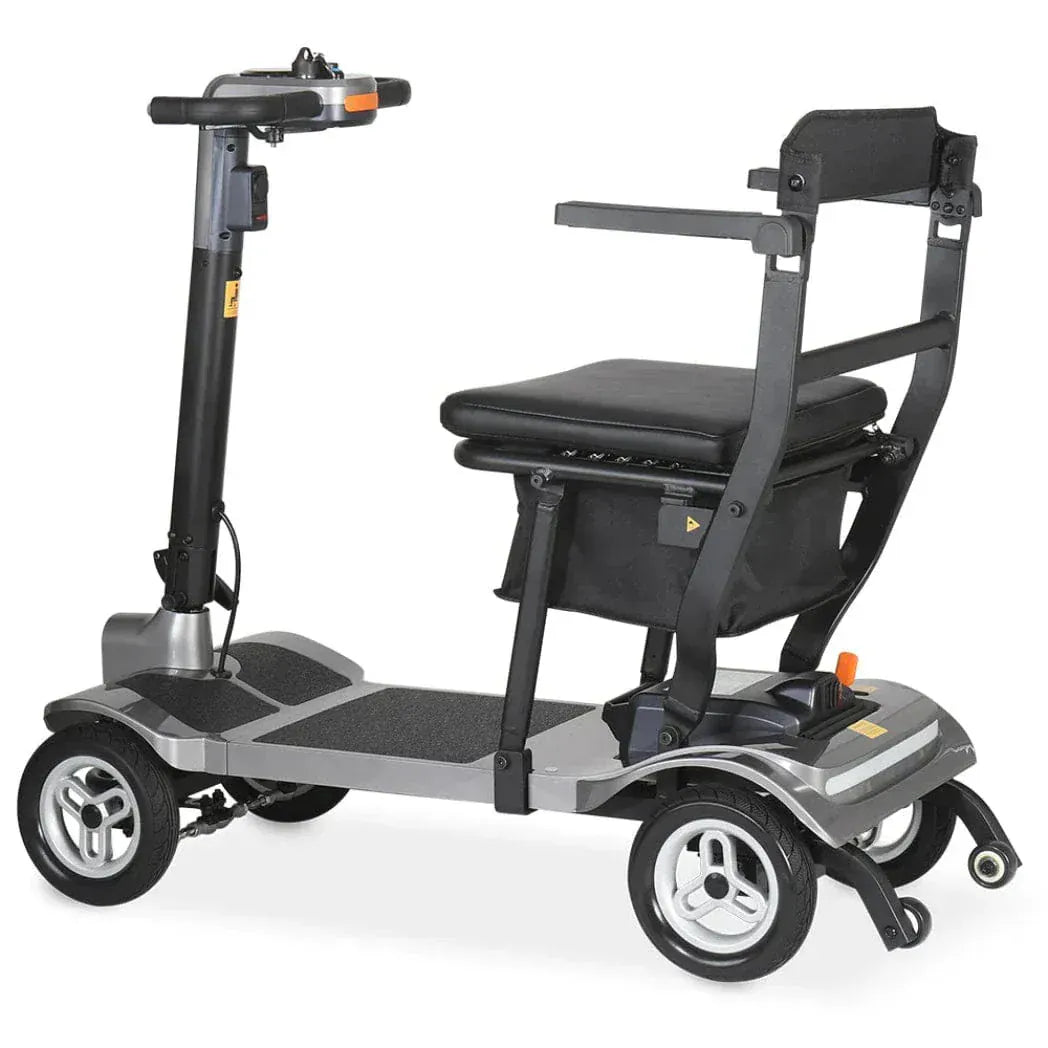 Lightweight Folding Mobility Scooter With Lithium Battery Up To 10 M lightweight-folding-mobility-scooter-with-lithium-battery-up-to-10-m