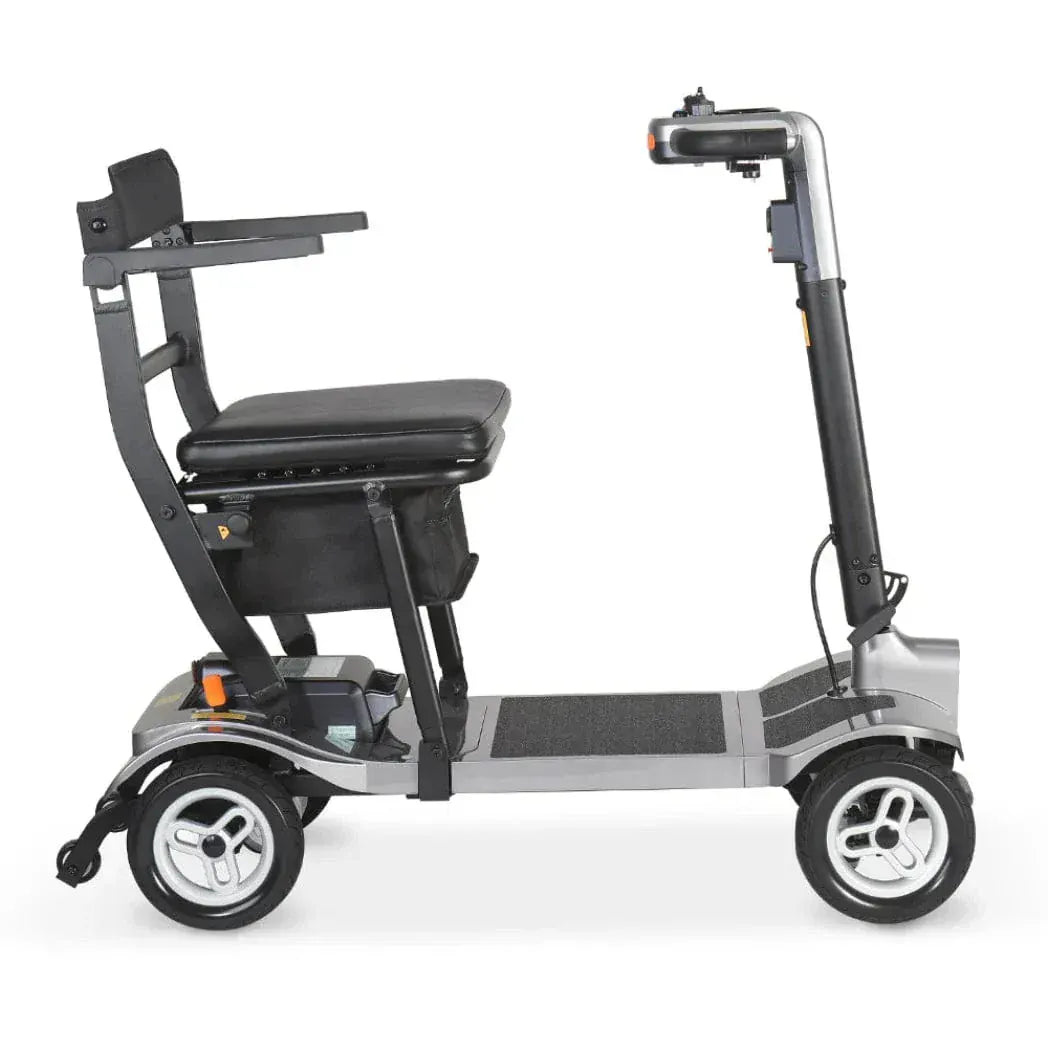 Lightweight Folding Mobility Scooter With Lithium Battery Up To 10 M lightweight-folding-mobility-scooter-with-lithium-battery-up-to-10-m
