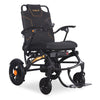 Welzo Nova Ultra-Light Carbon Folding Electric Wheelchair - image 2