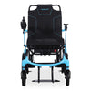 Welzo Nova Ultra-Light Carbon Folding Electric Wheelchair - image 17