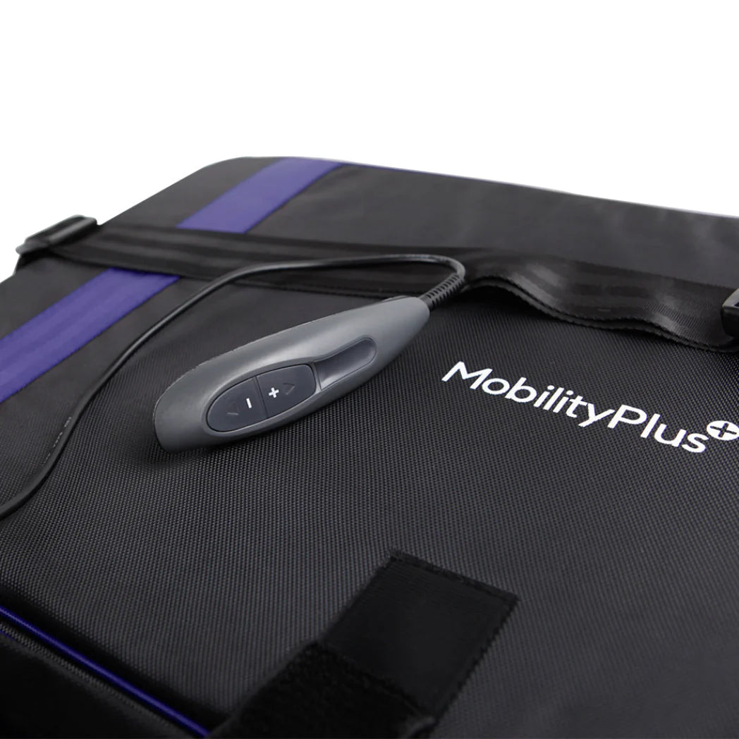 Welzo LiftEase draagbare kofferbaklift