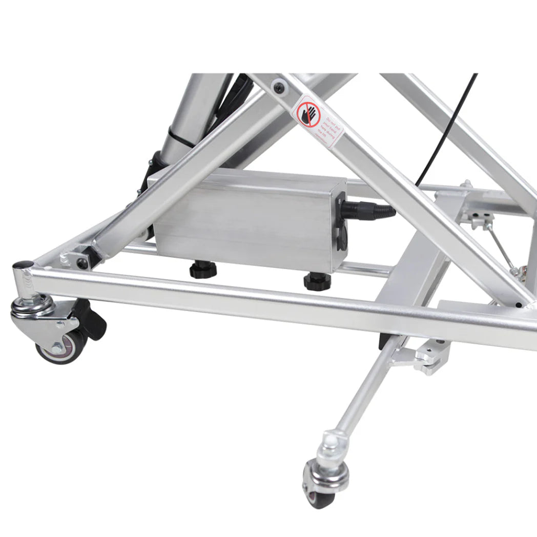 Welzo LiftEase draagbare kofferbaklift