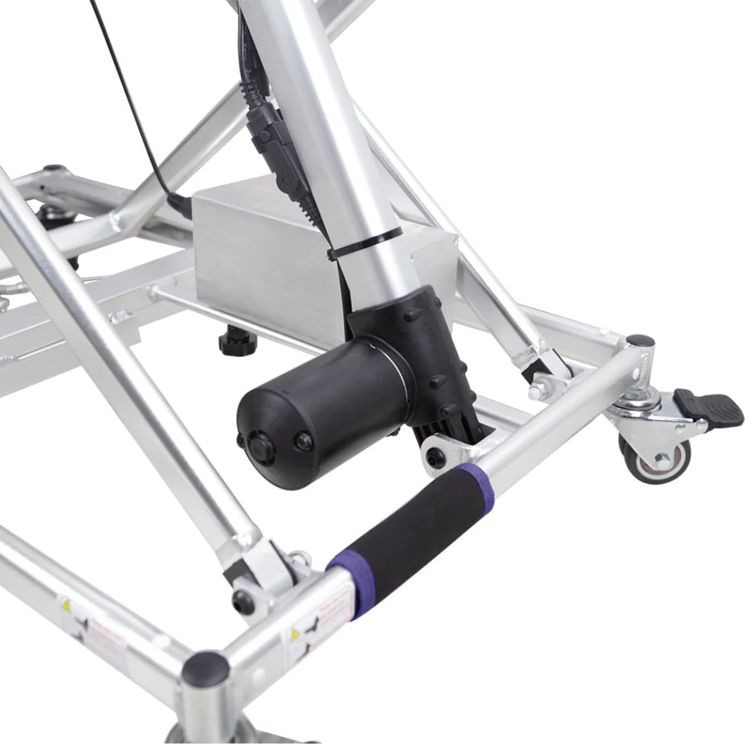 Welzo LiftEase draagbare kofferbaklift