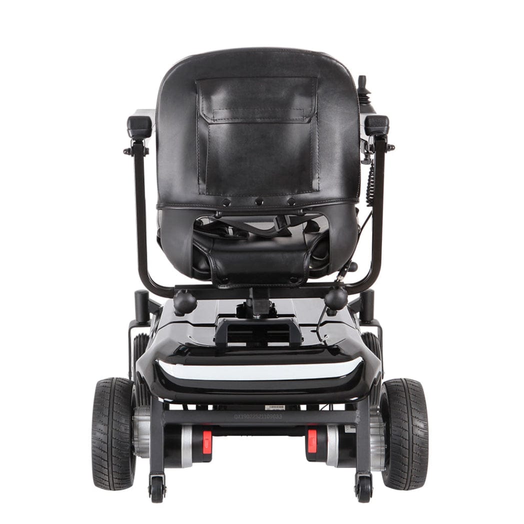 Welzo Quick-Split Electric Wheelchair - image 10